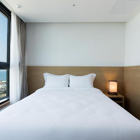 Lemain Hotel Jeju Exterior photo