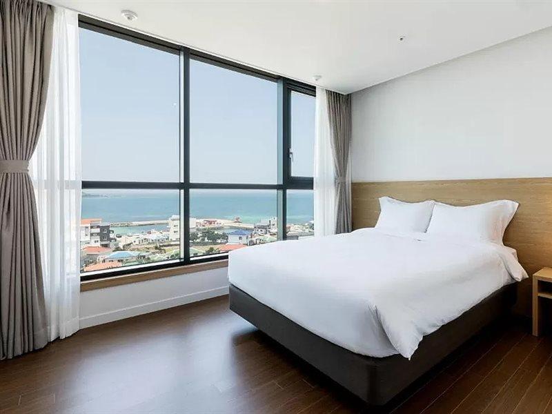 Lemain Hotel Jeju Exterior photo