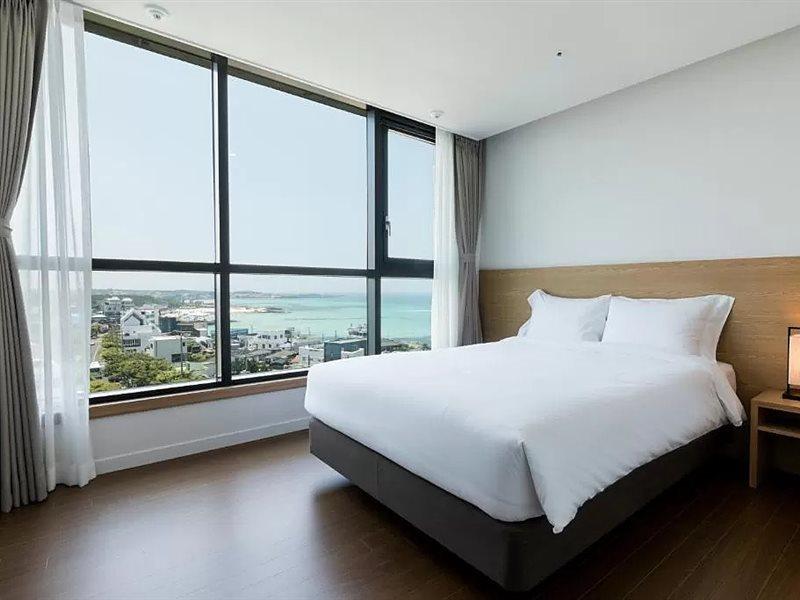Lemain Hotel Jeju Exterior photo