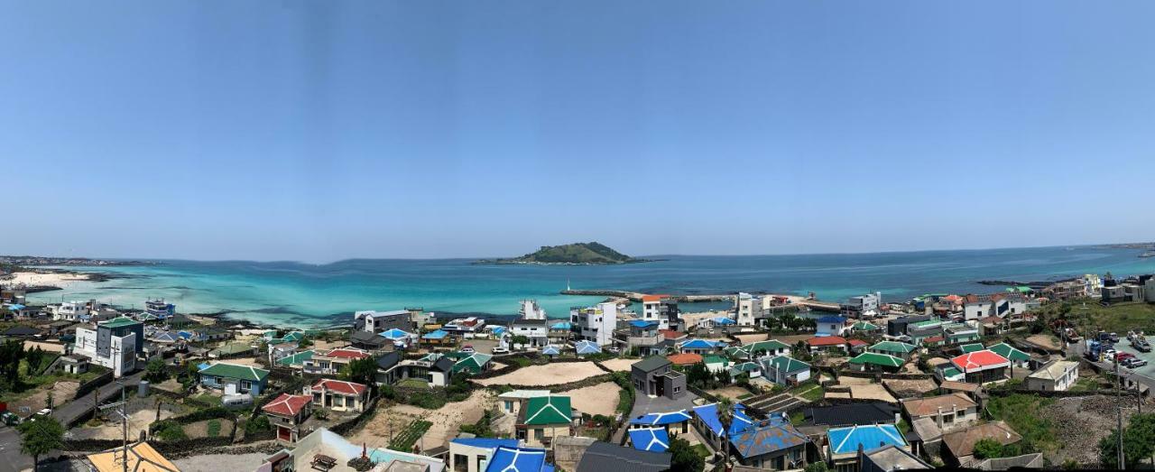 Lemain Hotel Jeju Exterior photo