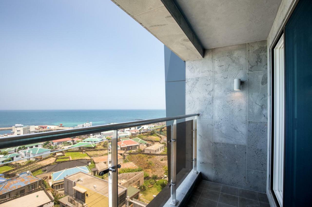Lemain Hotel Jeju Exterior photo